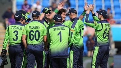 Scotland vs Ireland live score Scotland vs Ireland live score