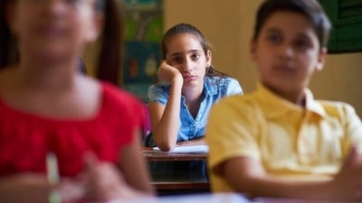 How to lessen post-exam anxiety in children: Expert offers tips (istockphoto) How to lessen post-exam anxiety in children: Expert offers tips (istockphoto)
