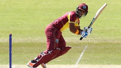 West Indies vs Zimbabwe Live Score West Indies vs Zimbabwe Live Score