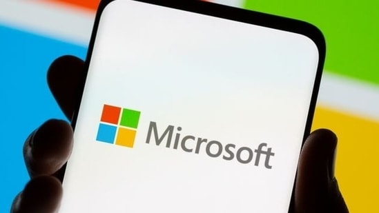 Microsoft had&nbsp;cut jobs across multiple divisions including its Xbox unit, numbering under 1,000 people.(Reuters file photo)