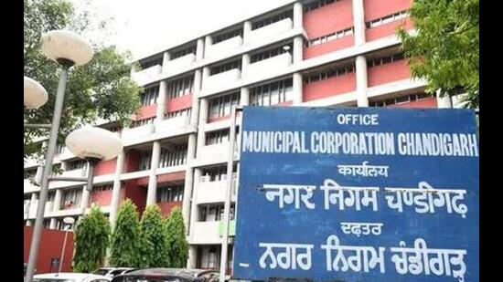 Congress said administrator’s decision amounts to highjacking the mandate of the people given in the 2021 Chandigarh MC elections, where Congress polled the highest number of votes collectively from all wards. (HT File)