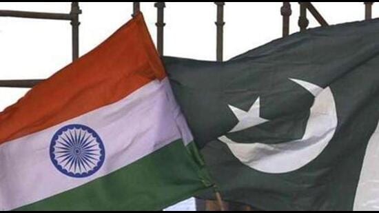 Officials made it clear that there were no bilateral meetings between the two sides though there were extensive discussions during the various sessions of the conference. (Hindustan Times) Officials made it clear that there were no bilateral meetings between the two sides though there were extensive discussions during the various sessions of the conference. (Hindustan Times)