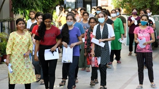 NEET Counselling 2022: Choice filling for MCC round 1 ends today on mcc.nic.in