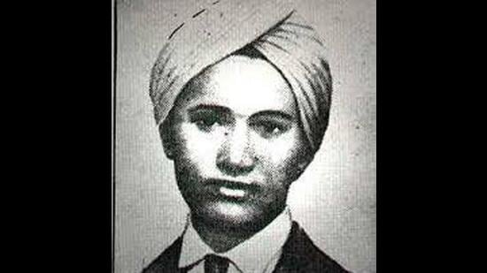 Ludhiana’s Halwara airport is all set to be named after freedom fighter Kartar Singh Sarabha. (File photo)