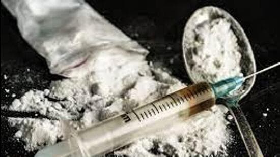 A 27-year-old man was found dead in a vacant plot in Kabir Nagar area of Shimlapuri. (Representational Image/HT File)