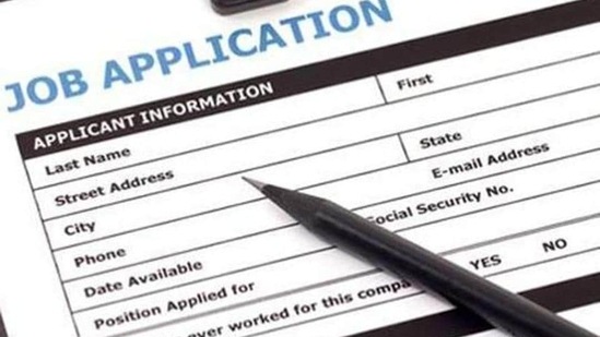 UPPCL Recruitment: Registration for 891 Technician posts ends today(HT File) UPPCL Recruitment: Registration for 891 Technician posts ends today(HT File)