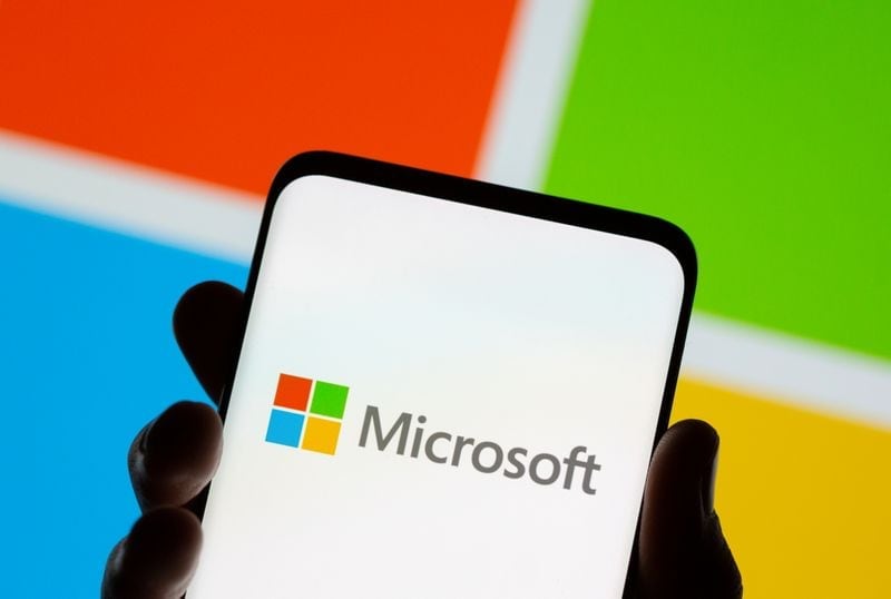 Microsoft had&nbsp;cut jobs across multiple divisions including its Xbox unit, numbering under 1,000 people. (Reuters file photo)