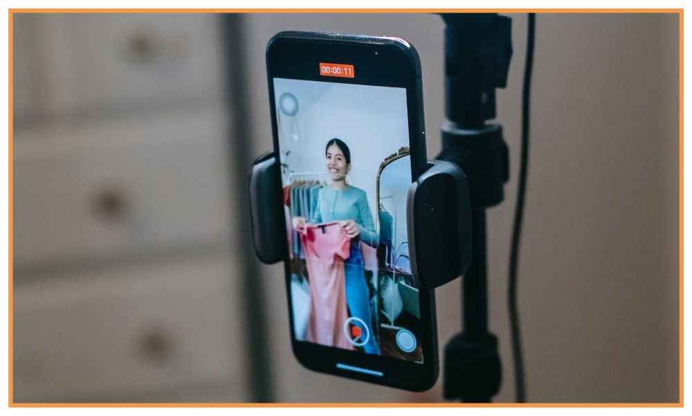 Motorola HD mobile phones are high on performance. (Pexels) Motorola HD mobile phones are high on performance. (Pexels)