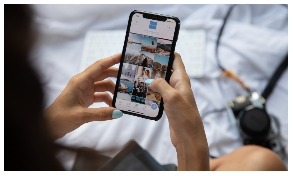 Motorola 6GB RAM mobile phones offer smooth performance. (Pexels) Motorola 6GB RAM mobile phones offer smooth performance. (Pexels)