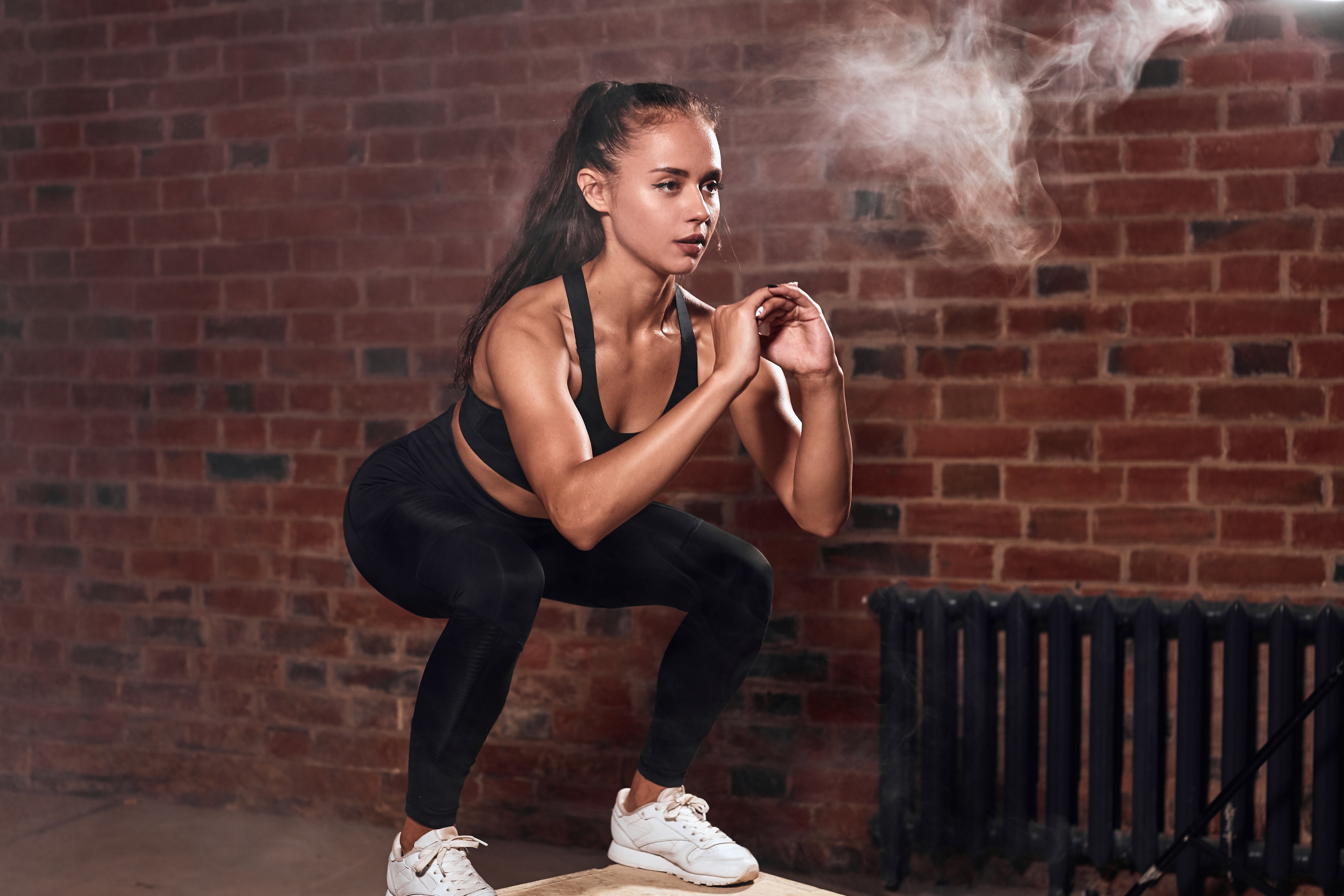 Muscle is important for good health – here’s how to maintain it after middle age (Shutterstock) Muscle is important for good health – here’s how to maintain it after middle age (Shutterstock)