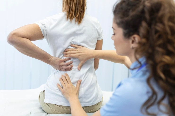 World Osteoporosis Day is observed every year on October 20, to raise awareness around bone disease (Freepik) World Osteoporosis Day is observed every year on October 20, to raise awareness around bone disease (Freepik)