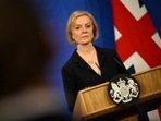 Ms Truss has left the country’s public finance and global financial reputation in tatters.&nbsp;