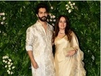 Kriti Sanon’s Diwali bash: Varun Dhawan to Kartik Aaryan, it was star-studded(HT Photos/Varinder Chawla) Kriti Sanon’s Diwali bash: Varun Dhawan to Kartik Aaryan, it was star-studded(HT Photos/Varinder Chawla)