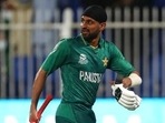 Shoaib Malik