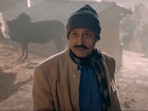 Gulshan Grover plays an ageing thief in his new short film Baj Gai Seeti.