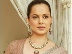 Kangana Ranaut is all praises for Rishab Shetty's Kantara. Kangana Ranaut is all praises for Rishab Shetty's Kantara.