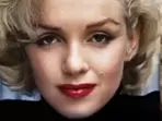 Marilyn Monroe's photo was edited to reimagine what she would have looked like if she were an actor in today's times. Marilyn Monroe's photo was edited to reimagine what she would have looked like if she were an actor in today's times.