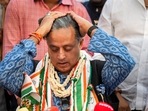 Amit Malviya on Thursday said the Congress poll was rigged with such precision that Shashi Tharoor could not lodge a formal complaint.&nbsp;