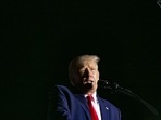 Former US President Donald Trump (AFP) Former US President Donald Trump (AFP)