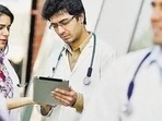 NEET PG Counselling 2022: NBE releases revised cut off scores for admission NEET PG Counselling 2022: NBE releases revised cut off scores for admission