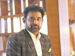 File photo of BCCI’s chairman of selectors Chetan Sharma(Twitter) File photo of BCCI’s chairman of selectors Chetan Sharma(Twitter)