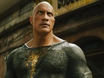 Black Adam movie review: Dwayne Johnson plays the lead in the new DC movie. Black Adam movie review: Dwayne Johnson plays the lead in the new DC movie.