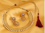 Amazon Great Indian Festival Sale 2022: Get attractive discounts on fashion jewellery.