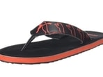 Amazon Great Indian Festival Sale 2022: Get attractive discounts on a whole range of flipflops and slippers.