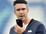 Former England captain Kevin Pietersen passed his verdict on Mankad.(Getty Images) Former England captain Kevin Pietersen passed his verdict on Mankad.(Getty Images)