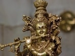 Govardhan Puja is celebrated during pratipada tithi, shukla paksha of Kartik month