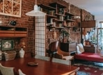 Find out your home décor preferences as per your zodiac sign. (Pexels) Find out your home décor preferences as per your zodiac sign. (Pexels)