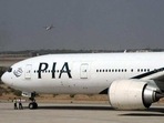 A flight attendant of the PIA has reportedly gone missing after arriving in Toronto last week. A flight attendant of the PIA has reportedly gone missing after arriving in Toronto last week.