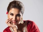 Rukmini Maitra and Kangana Ranaut will be seen in two upcoming Nati Binodini biopics. Rukmini Maitra and Kangana Ranaut will be seen in two upcoming Nati Binodini biopics.