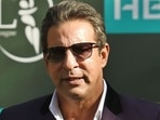 Wasim Akram Wasim Akram