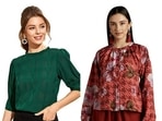 Tops for women are up for grabs at exciting prices.&nbsp;