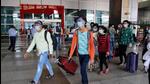 The surge in pricing has not deterred travellers and a rush of bookings for domestic flights has left very few seats for last minute sales. The surge in pricing has not deterred travellers and a rush of bookings for domestic flights has left very few seats for last minute sales.