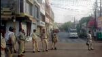 There was a communal clash in Khargone in April. (HT PHOTO)