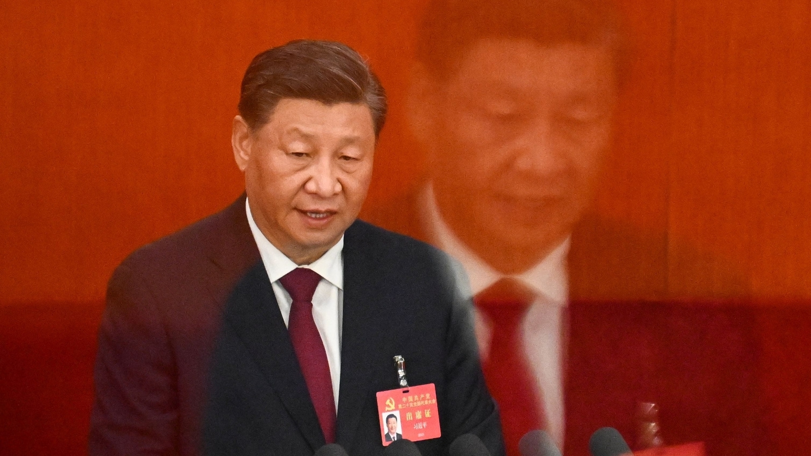 Xi’s quest to solidify his power poses grave risks to the world