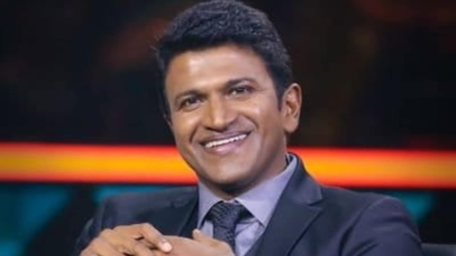 Puneeth Rajkumar to be posthumously given Karnataka Ratna award on Nov 1