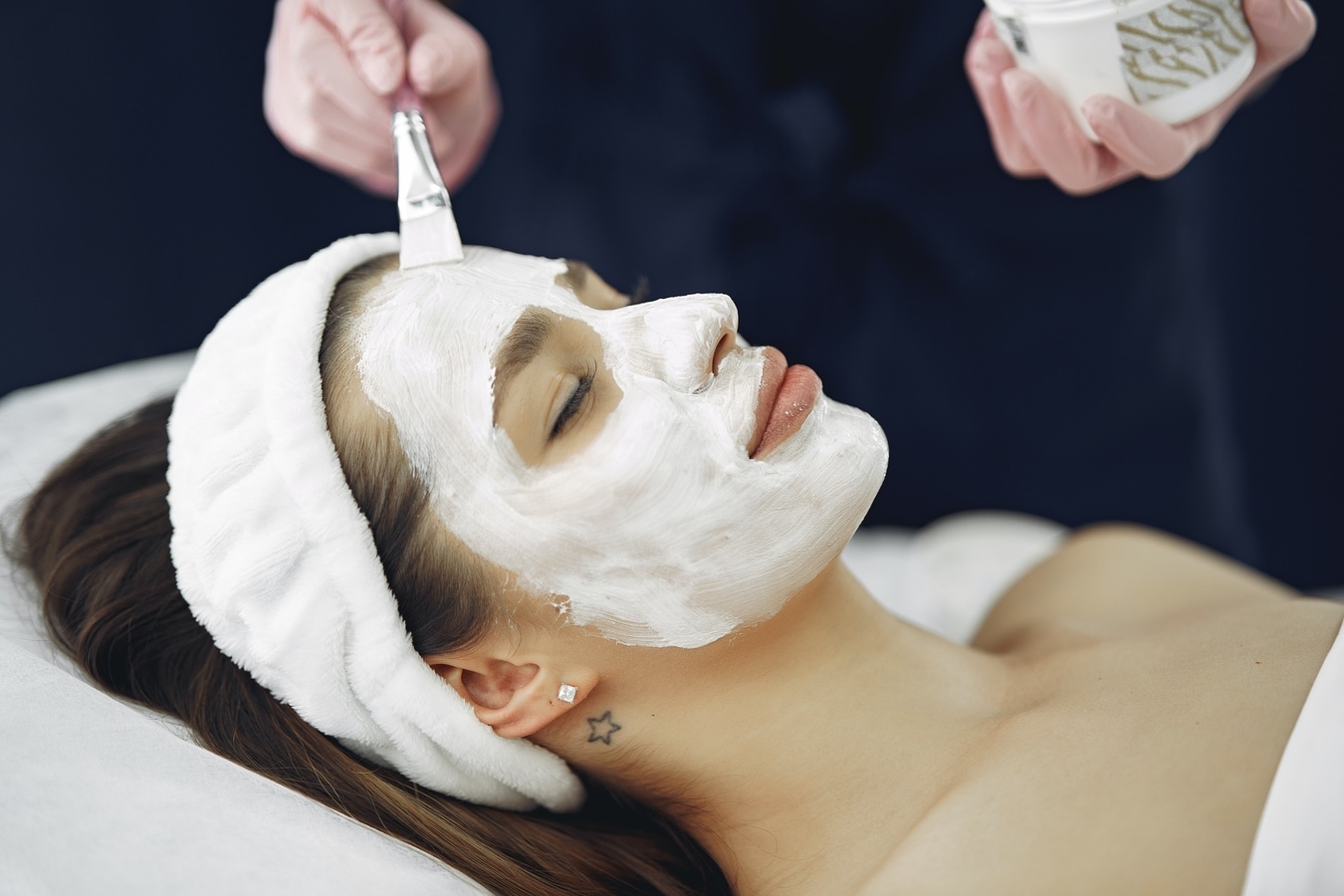 Beauty and skincare experts on why medi-facials are better than normal ...