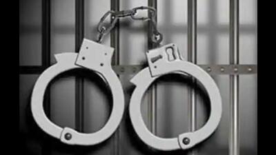 Accused Gagandeep Singh admitted that he had met drug smugglers when he was in jail in a murder case. After his release, he was involved in cross-border smuggling from Pakistan through drones in Punjab’s border areas of Tarn Taran district. (Representative image) Accused Gagandeep Singh admitted that he had met drug smugglers when he was in jail in a murder case. After his release, he was involved in cross-border smuggling from Pakistan through drones in Punjab’s border areas of Tarn Taran district. (Representative image)