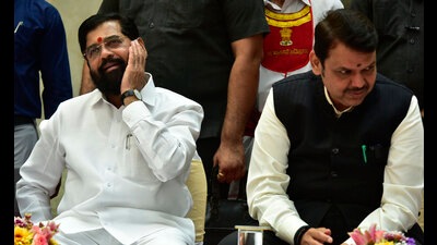 The Fadnavis government rolled out a one-time settlement (OTS) scheme to encourage loan defaulters and also tried to auction the LDB properties to recover the losses but were unable to achieve the desired results. (Anshuman Poyrekar/HT PHOTO) The Fadnavis government rolled out a one-time settlement (OTS) scheme to encourage loan defaulters and also tried to auction the LDB properties to recover the losses but were unable to achieve the desired results. (Anshuman Poyrekar/HT PHOTO)