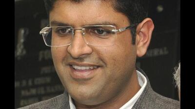 Companies in defence sector to get special subsidy: Dushyant