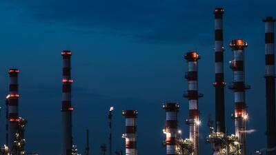 After losing the ₹1.54 lakh crore Foxconn-Vedanta semiconductor project to Gujarat, the Shinde-Fadnavis government is firm about pushing for the oil refinery project. (Image for representation) After losing the ₹1.54 lakh crore Foxconn-Vedanta semiconductor project to Gujarat, the Shinde-Fadnavis government is firm about pushing for the oil refinery project. (Image for representation)