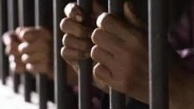 OGWs in Jammu and Kashmir are the people who provide logistical support to the terrorists. (File image)