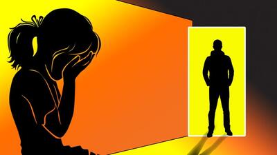 Minor Rape. (File Photo: IANS) (IANS)