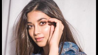 Digangana Suryavanshi