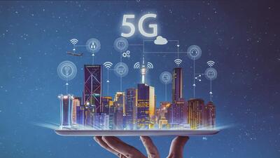 State adopts policy to facilitate rollout of 5G State adopts policy to facilitate rollout of 5G