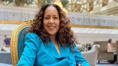 Gina Prince-Bythewood is the women behind bringing alive the world of The Woman King Gina Prince-Bythewood is the women behind bringing alive the world of The Woman King