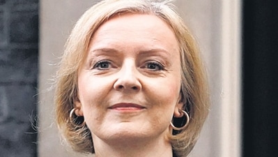 Turmoil in UK government after Liz Truss’s resignation from the PM’s post is adding to the delay. (AP) Turmoil in UK government after Liz Truss’s resignation from the PM’s post is adding to the delay. (AP)